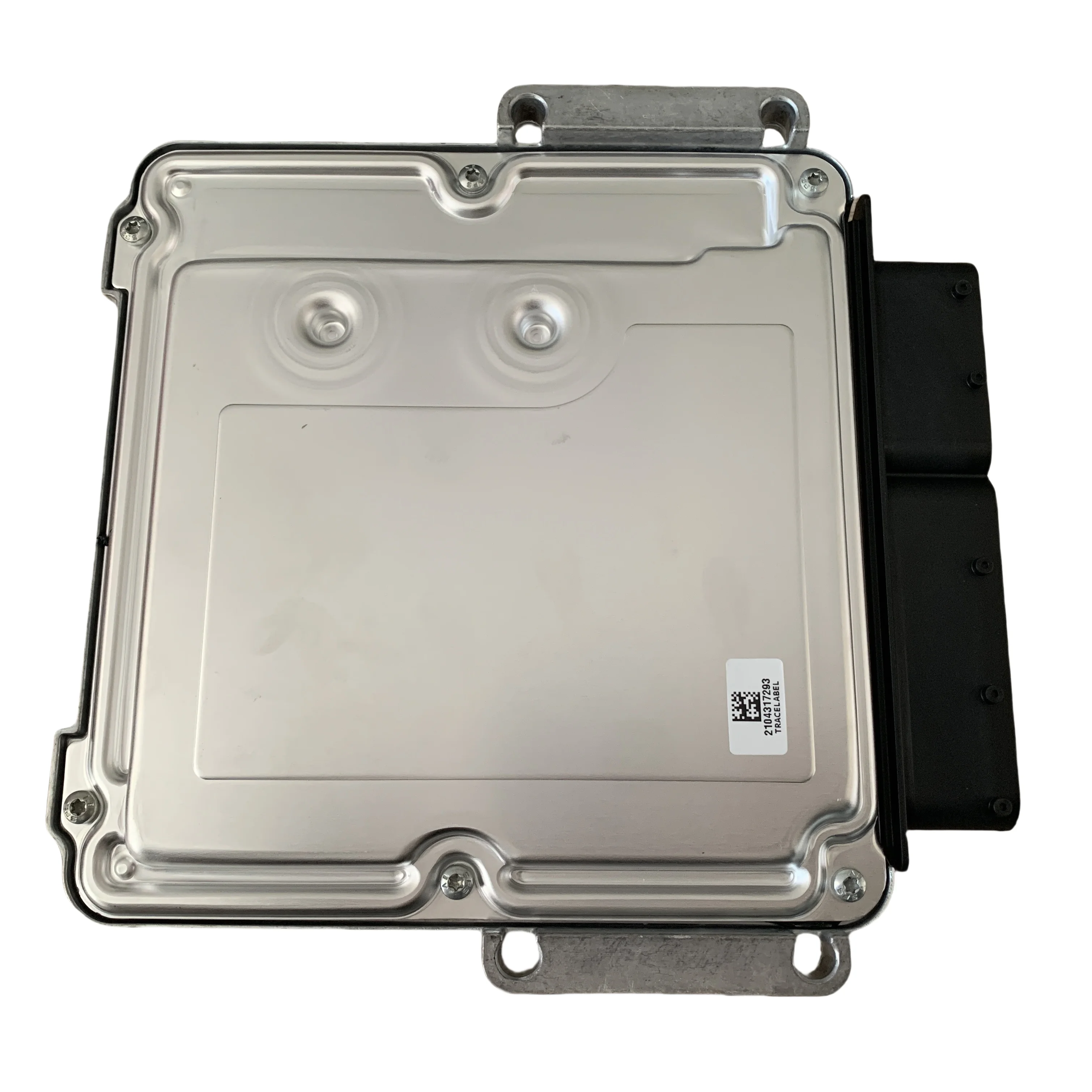 All-Terrain Truck ECU Master System, stoßfestes Design, Zustand, neue Teilenummer 612640000460