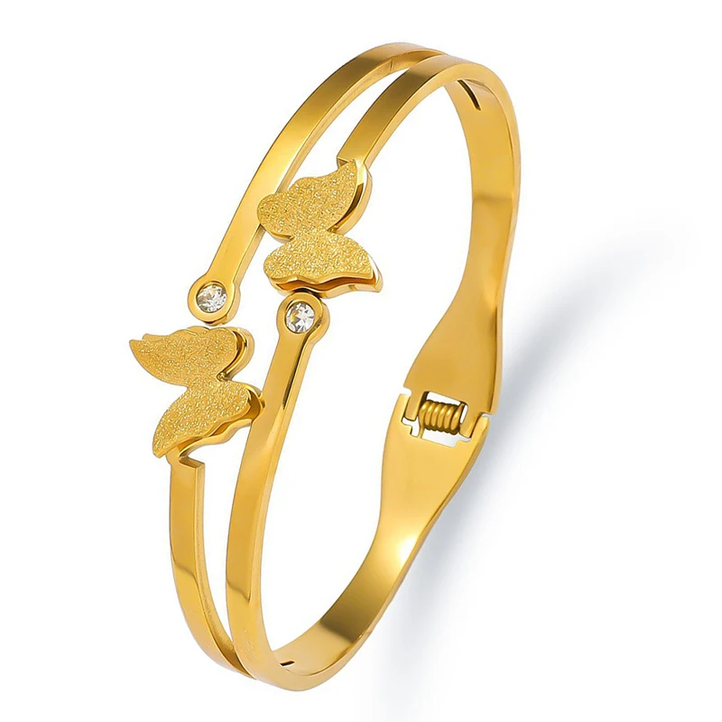 Stainless Steel But… - image