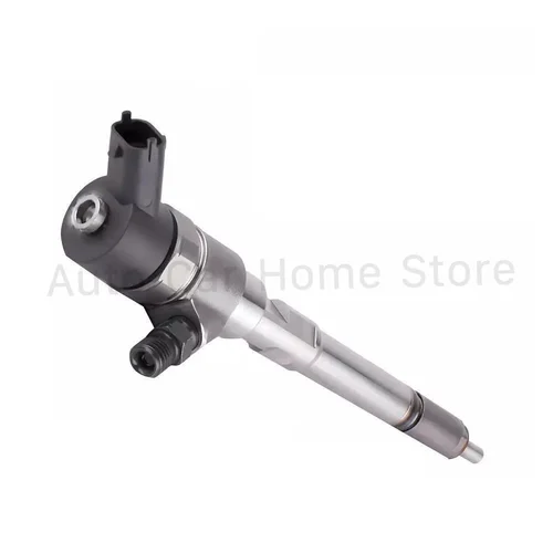Imagen 2 del producto 0445110258   33800 27400 nuevo inyector de combustible diésel para Hyundai Tucson i30 Sonata KIA Sportage Ceed Carens 2,0 CRDi 0445110245