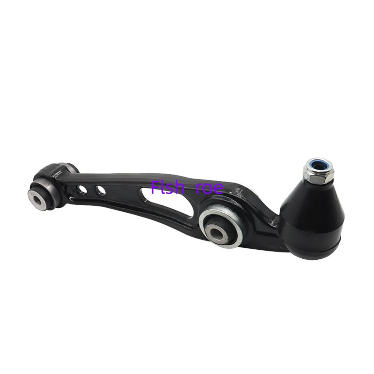 LR078476 LR078478 Front Lower Arm Bracket Suitable for La-nd Rov-er Ra-nge Rov-er