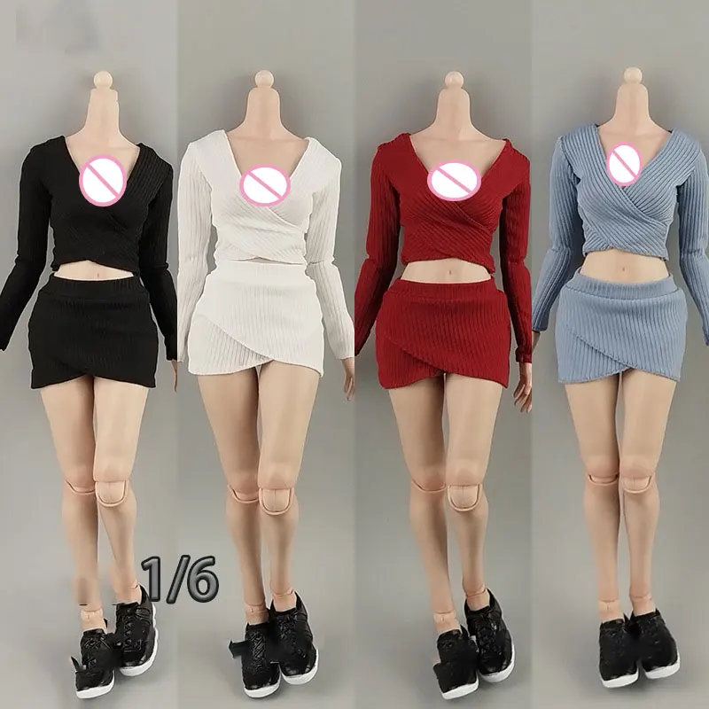 

1/6 Scale U.S Army USMC Camouflage Uniforms Coat Pants Set Models for 12''Body DIY Accessories