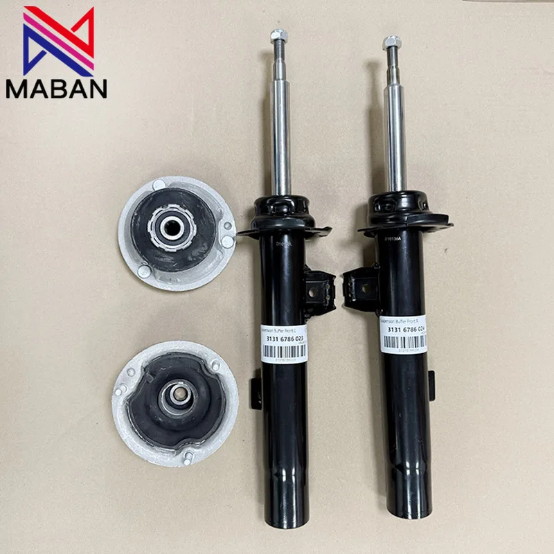 

Комплект из 4 верхних опор амортизаторов для BMW E81 E82 E87 1.6 1.8 2.0 E88 - 2004-2012, номера деталей: 31316786023, 31316786024, 31336760943