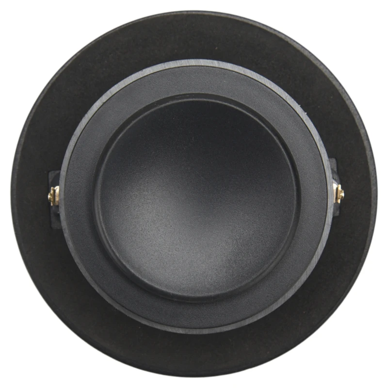 S1 HiFi 4-Zoll-Hochtöner-Lautsprechereinheit mit Transparenter Seidenmembran, 6 Ohm, 30W, für Heimkino, Hochton-Lautsprecher 94/100/104/110/116/120 – Detail 10