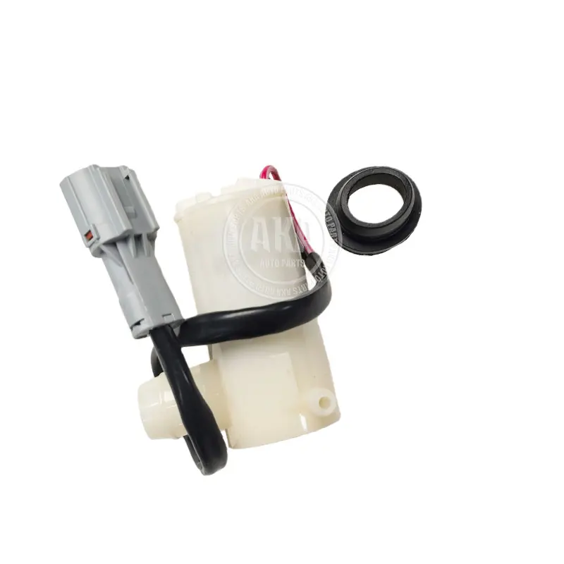 Washer Motor Pump  Assembly For GWM Great Wall Wingle 3 5 6 7 3747100-P00 3747100-P24A