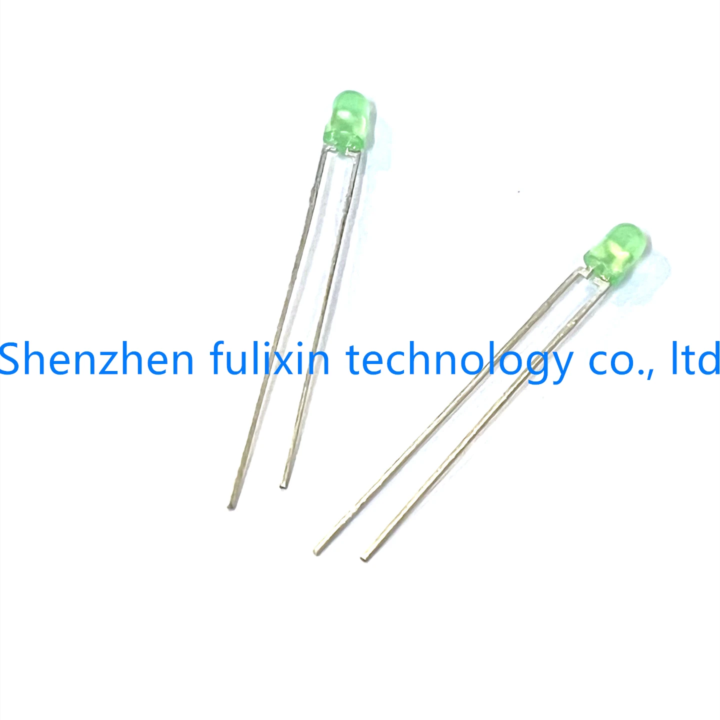 20PCS LTL-4231N green 3mm DIP Light Emitting Diode(LED)