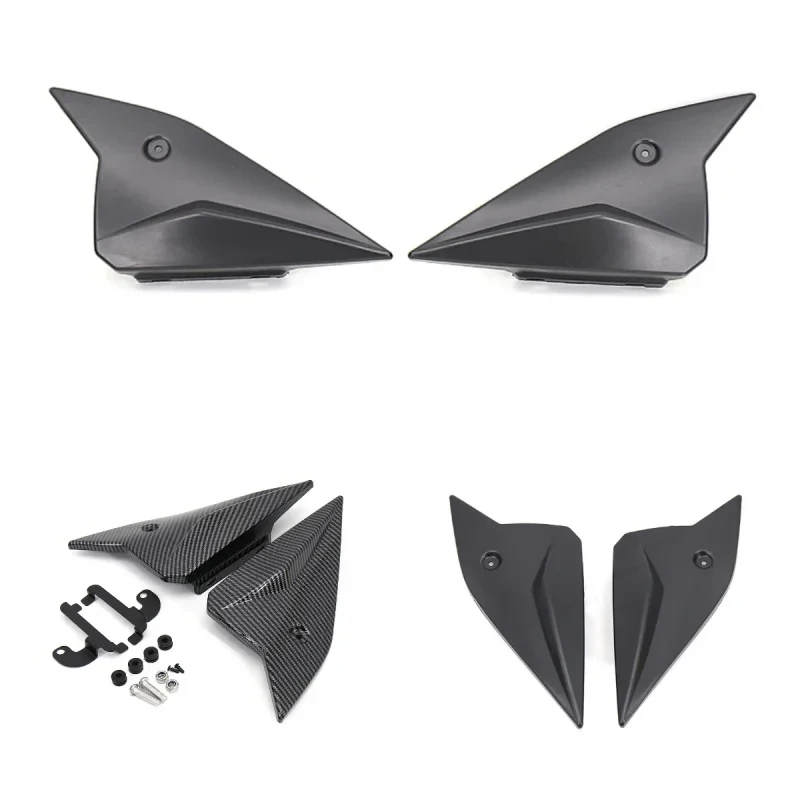 

Motorcycle Accessories New For Yamaha MT-09 FZ-09 Side Panels Cover Fairing MT 09 MT09 FZ 09 FZ09 2014 - 2020 2019 2018 2017
