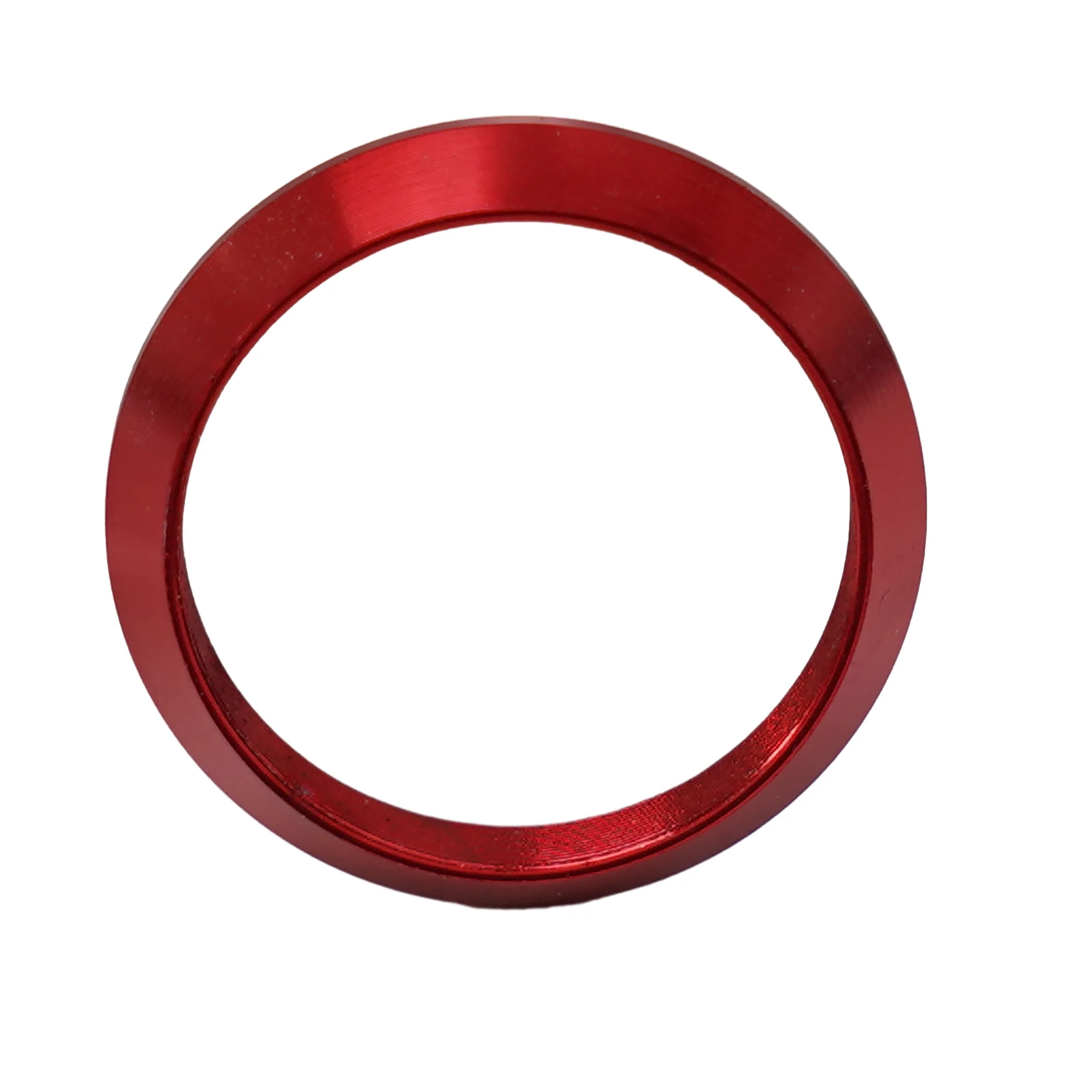 Winding Check Ring Internal Diameter 9 155mm Coloured Aluminum Alloy Winding Checks Trim Ring For Rod Building