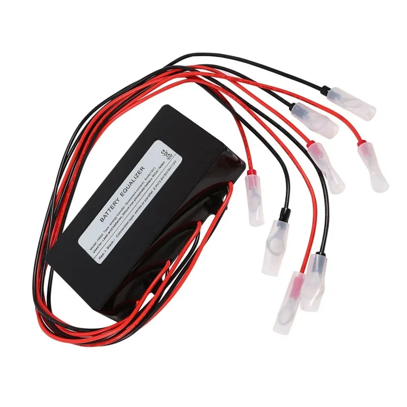 48V Solar System Battery Balancer Equalizer for Lead Acid Batteries HA02，HC02  New Battery Balancers Battery Equalizers