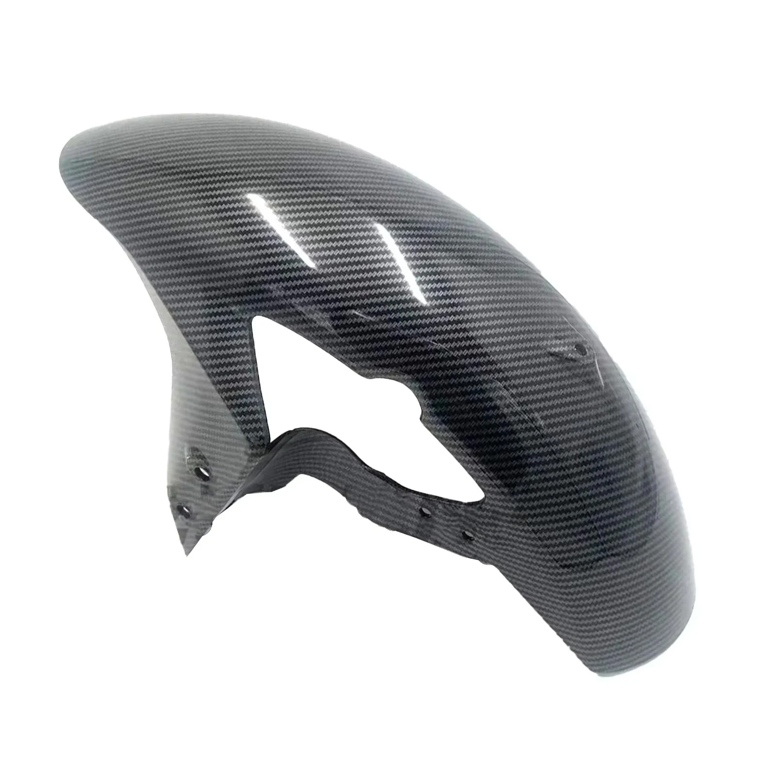 

Motorcycle Front Fender Hugger Mudguard Splash Guard Fairing Accesssories For Yamaha YZF R7 r7 2021 2022 2023