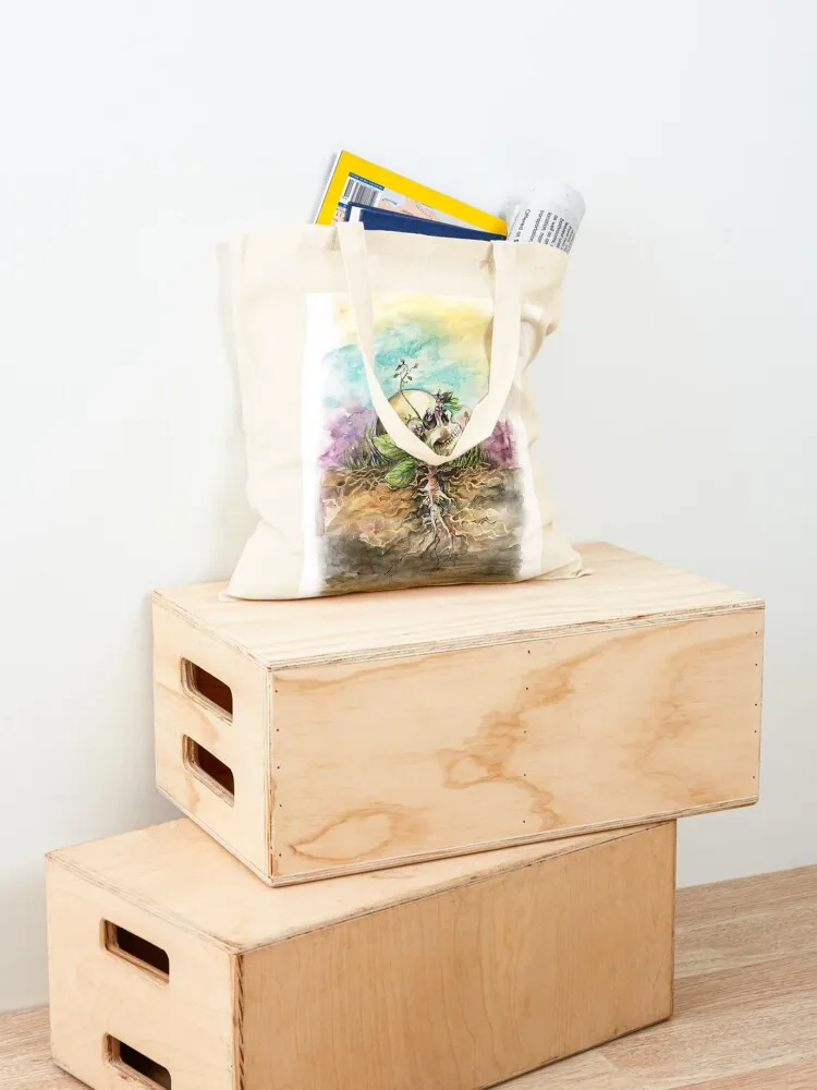 Ace of Pentacles حمل حقيبة قماش حقيبة كتف حمل الحقائب أكياس القماش شنطة هدايا حمل الجامعة