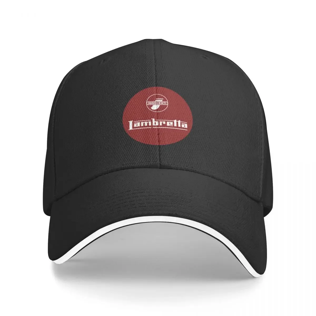 

Lambretta Baseball Cap New In The Hat hiking hat custom Hat Custom Cap Golf Women Men's