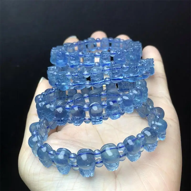 الزبرجد الطبيعي Pixiu حبة سوار كريستال الريكي شفاء أحجار كريمة عالية الجودة الأزياء والمجوهرات هدية