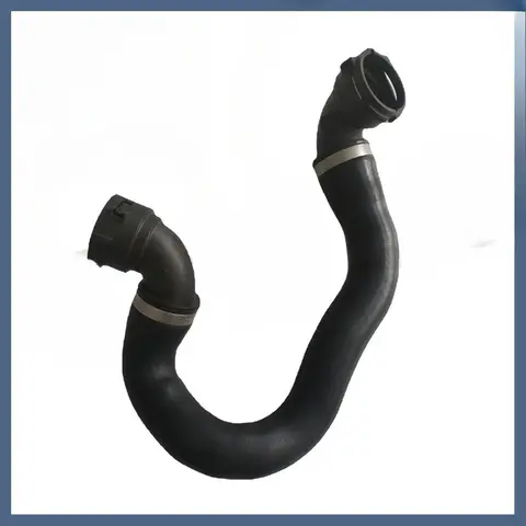 OEM:17127599450 BMW E88E82 배수관 고품질 자동차 부품