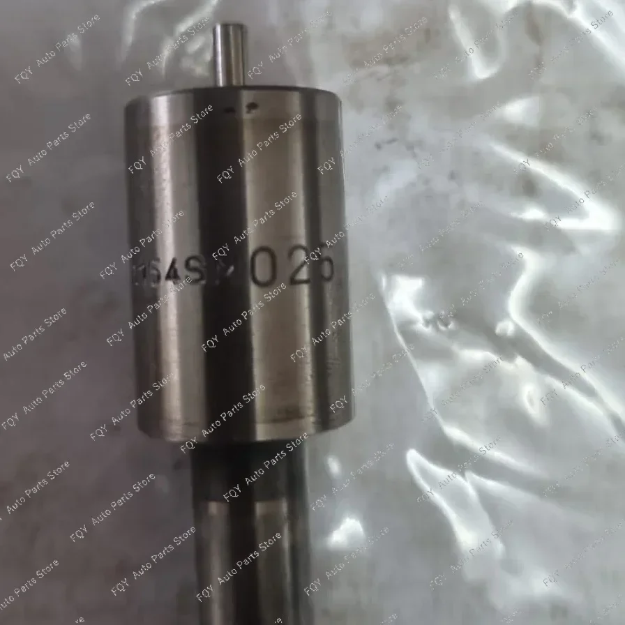 

4X 105025 -0250 DLLA154SM025 Высококачественная форсунка дизельного топлива для Mitsubishi Fuso 8DC9