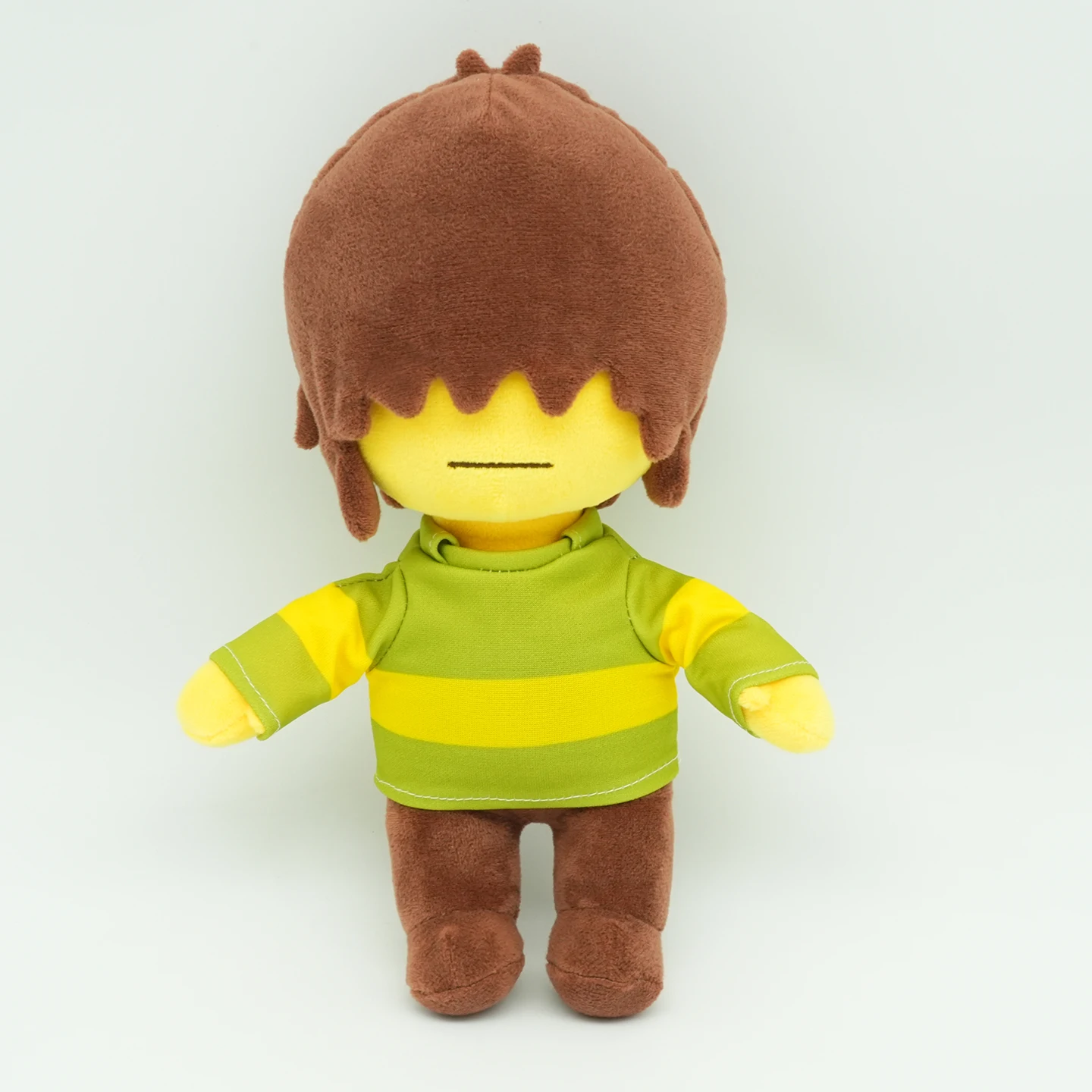 TreasuringU 2026 Neue Deltarunes Plüschtiere Kawaii Ralsei Plüsch-Stofftiere Tenna Puppe mit Wechselkleidung Geburtstagsgeschenke – Detail 19