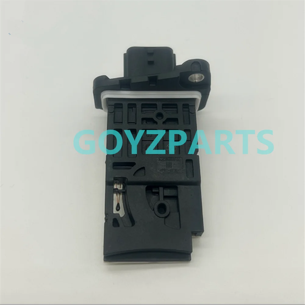 Mass Air Flow Sensor MAF 5WK98504 22680-7131R 226807131R 22680-00Q0A New For Nissan Infiniti Q50 Q60 V6 3.0L 2016-2019