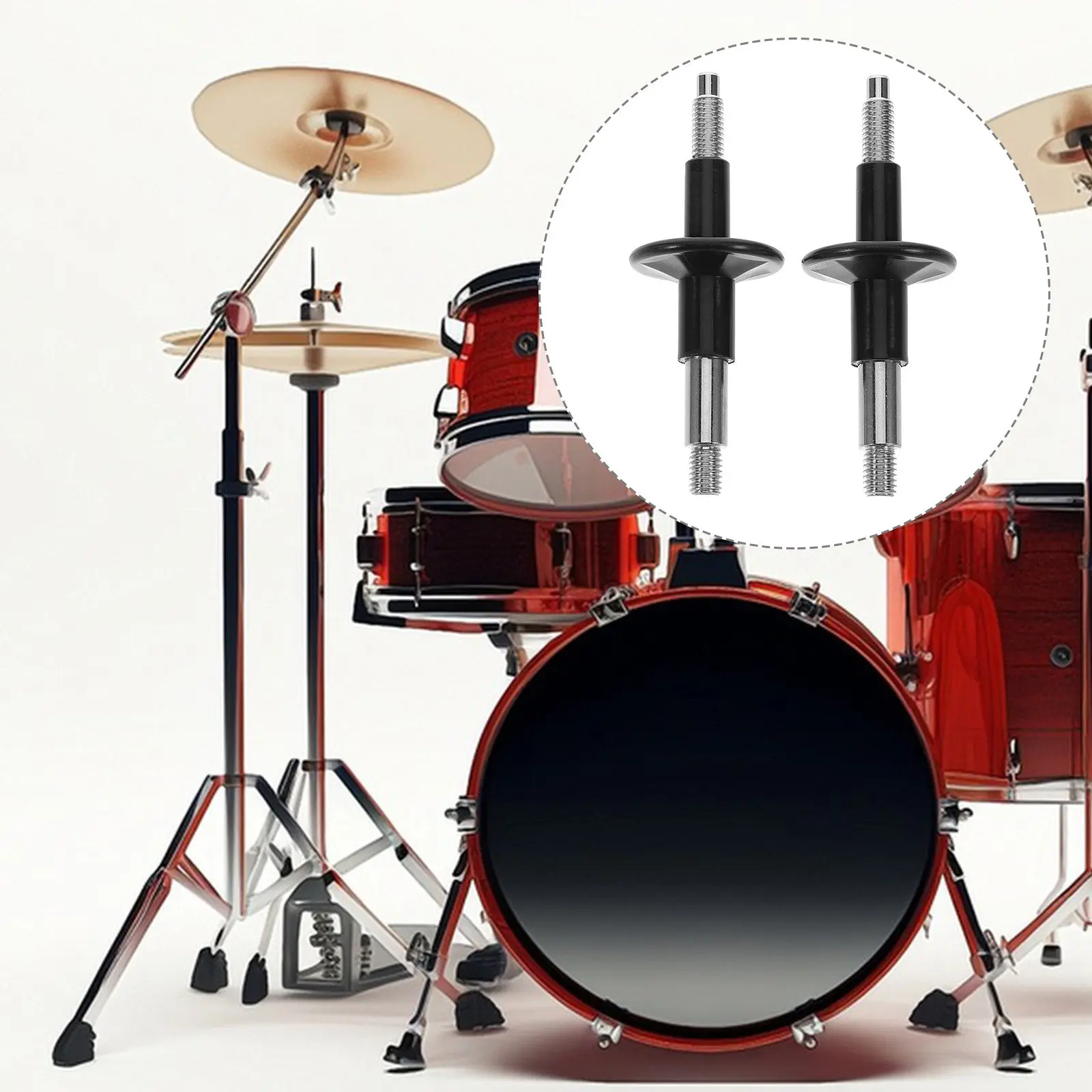 1-conjunto-de-suportes-de-plastico-de-dupla-extremidade-para-pratos-de-bateria-pacote-para-kits-de-bateria-facil-instalacao-uso-versatil-kit-de-bateria-profissional