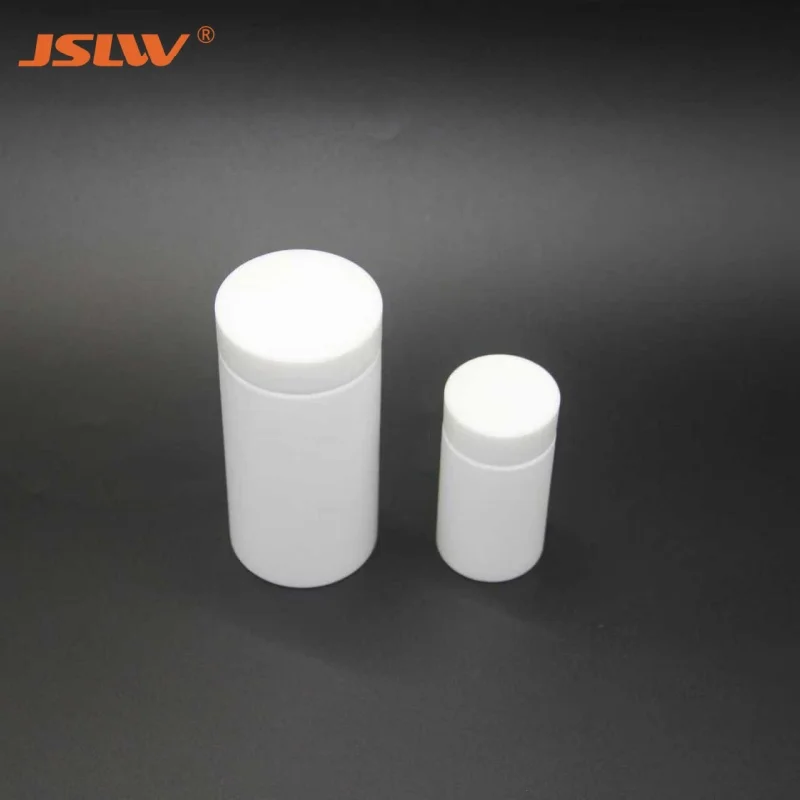 خزان الهضم عالي الضغط كوب داخلي PTFE للهضم الكامل للتحليل الجيولوجي والمعادن #6