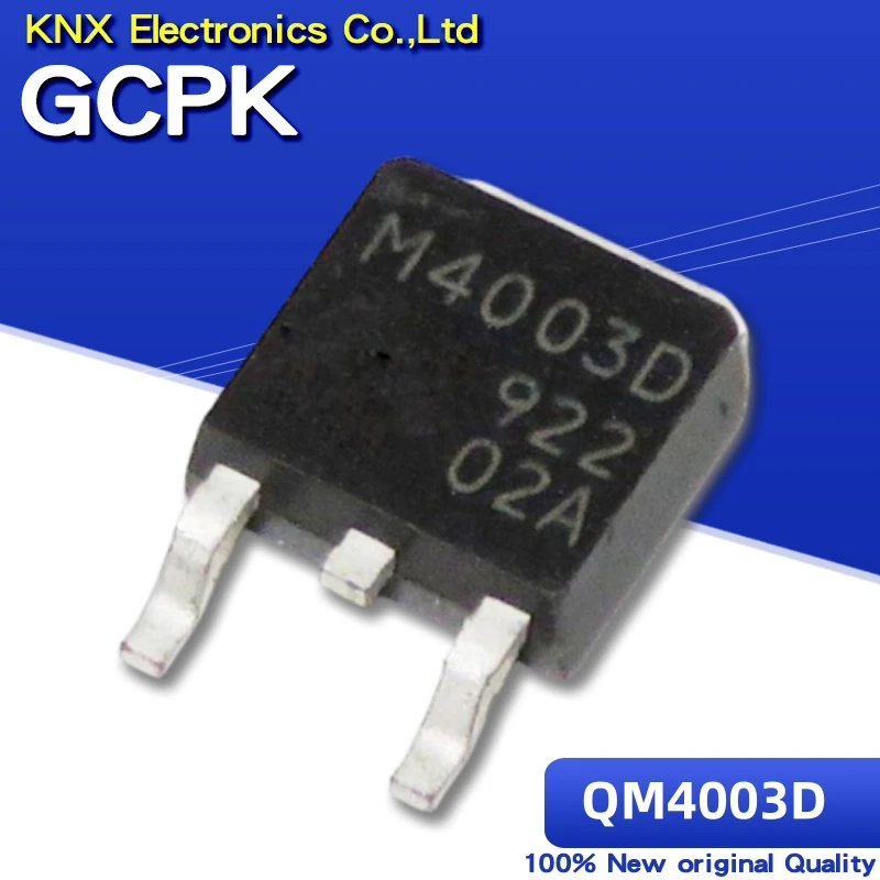 10pcs 100% original new TO252 QM3004D QM3006D QM4003D QM4004D TO-252 3004D 3006D 4003D 4004D