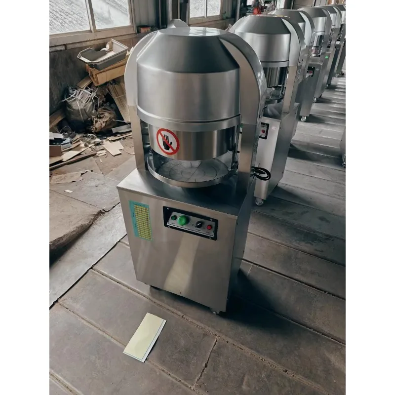 

GRT-CC36 Commercial Bakery Dough Divider Equipment 36PCS Rounder for Precision Dough Portioning