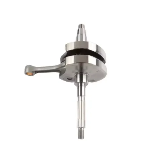 Motorcycle crankshaft Assembly For Vespa GTS 300 GTS300 GTV300 IE Super GTV 300CC 4T LC engine crank accessories B0139460001 view 3