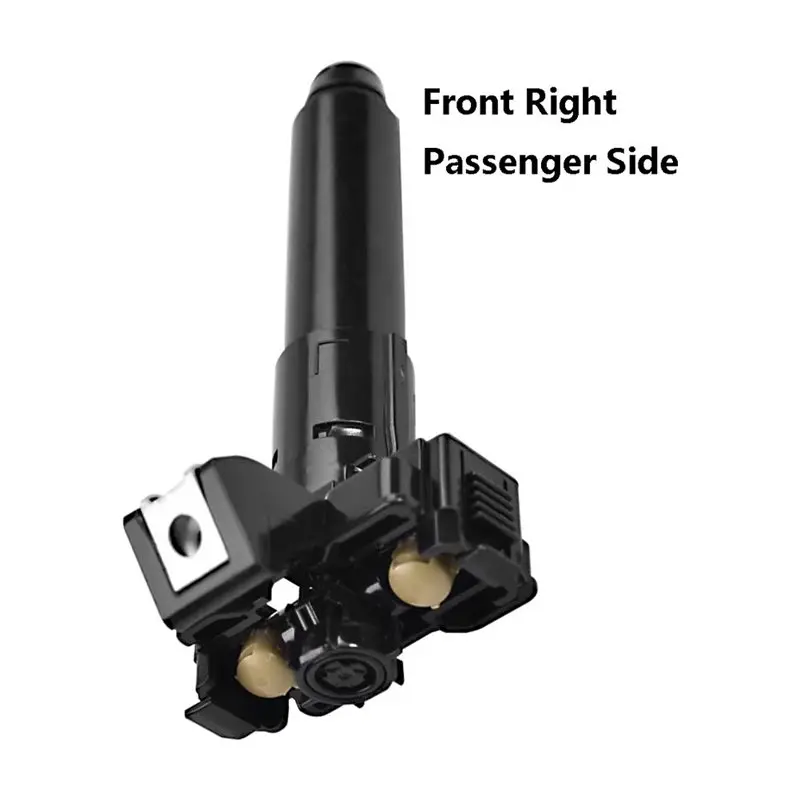New Front Headlight Washer Nozzle Replacement 85208-48120 85207-48120 For Lexus Rx450hl 350L Right