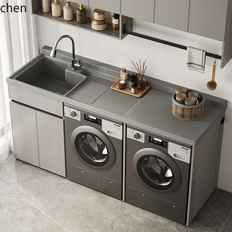 Lxc Washing Machine… - image