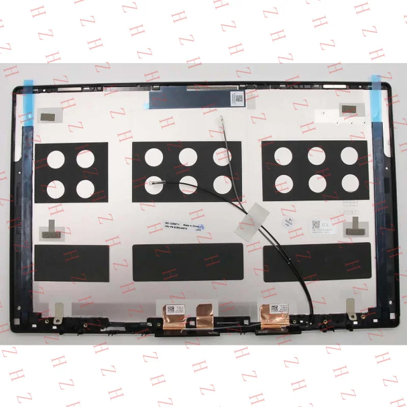 

P+ 5CB0U44074 For Lenovo YOGA S740-14IIL LCD Back Cover FHD Shell Gold