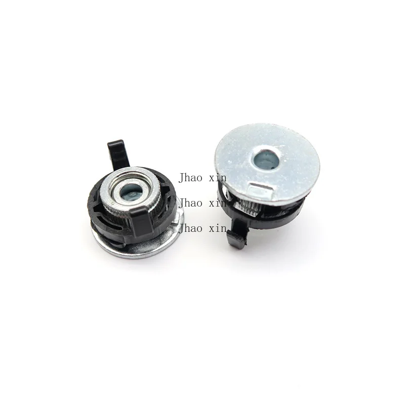 Headlight Mounting Adjustment Screw For Audi A4 A6 A6L Q5L Q7 Bracket Metal Housing Nut Accessory 8S0806305 Car Headlight Screw