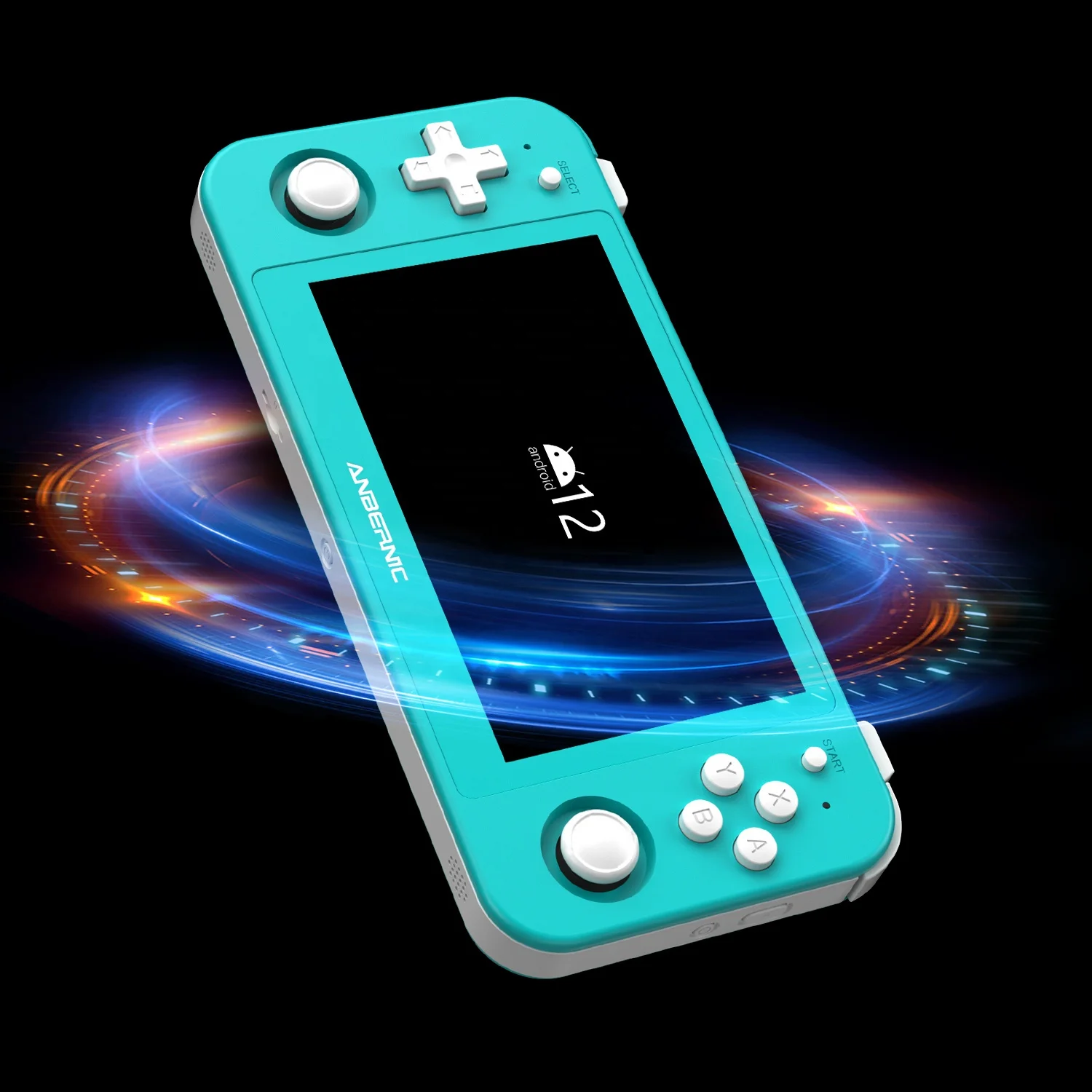 

Anbernic rg505 OLED IPS touch screen Android 12 for Honor of Kings gaming tablets portable retro-gaming consoles