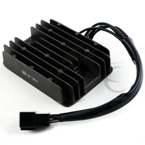 منظم الجهد المعدل لسوزوكي GSXR750 2000-2005 GSXR600 2001-2005 هايابوسا GSX1300R 1999-2007 GSXR1000 2001 دراجة نارية