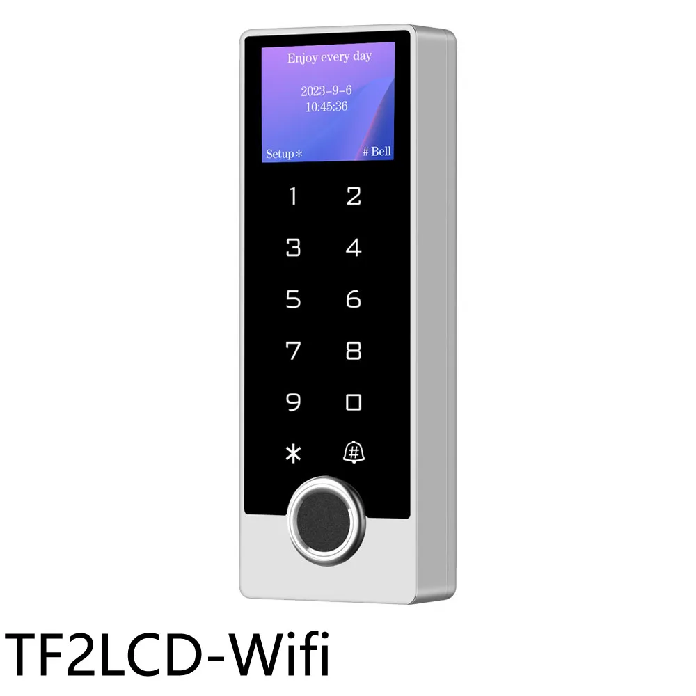 Variant: TF2LCD-Wifi