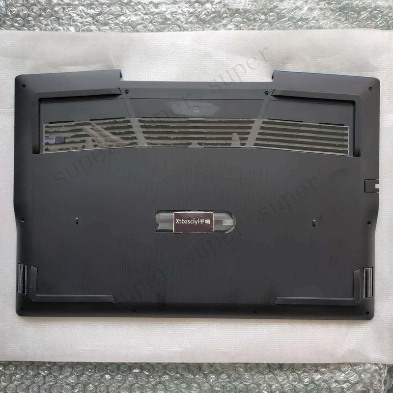 

S+ Lower Cover Case For Dell G5 15 5500 G5 5500 067GM1 67GM1