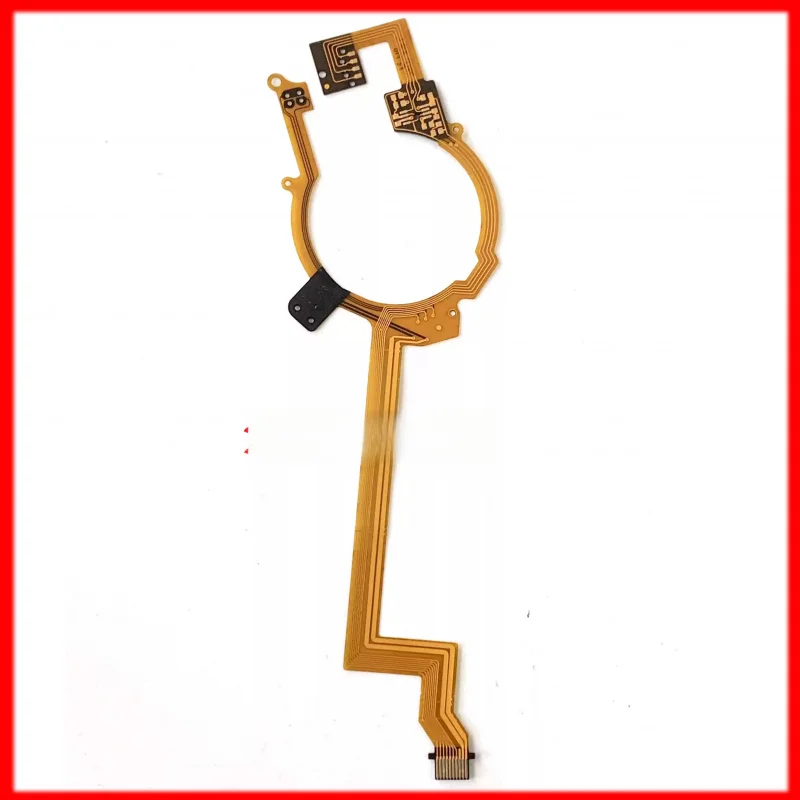 

Camera Repair Parts for Fuji16-55 Focus Line Stabilizer Cable Lens Flex Cable