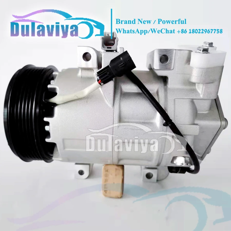 

Electric Air Compressor For Nissan Altima 2.5SL 2.5SV 2014 - 2017 926003TA0A 926003TA0B 92600-3TA0C 92600-3TA0D 926003TA0E