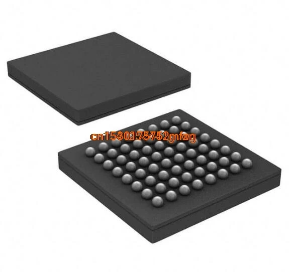 CDCM7005ZVAT   BGA64