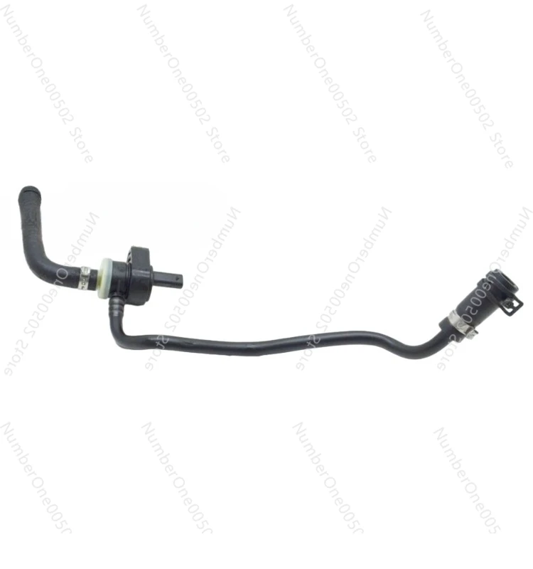 Applicable To Mercedes-Benz M274 Exhaust Valve W205c180c200c260e300glc300 Crankcase Ventilation Solenoid Valve