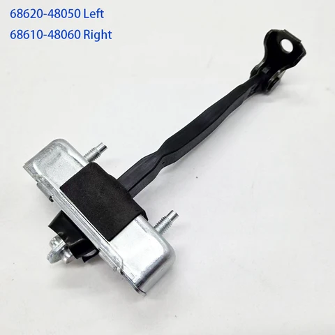 ДЛЯ LEXUS RX270 RX350 RX450H петля передней двери, ограничитель остановки OEM 68620-48050 68610-48060