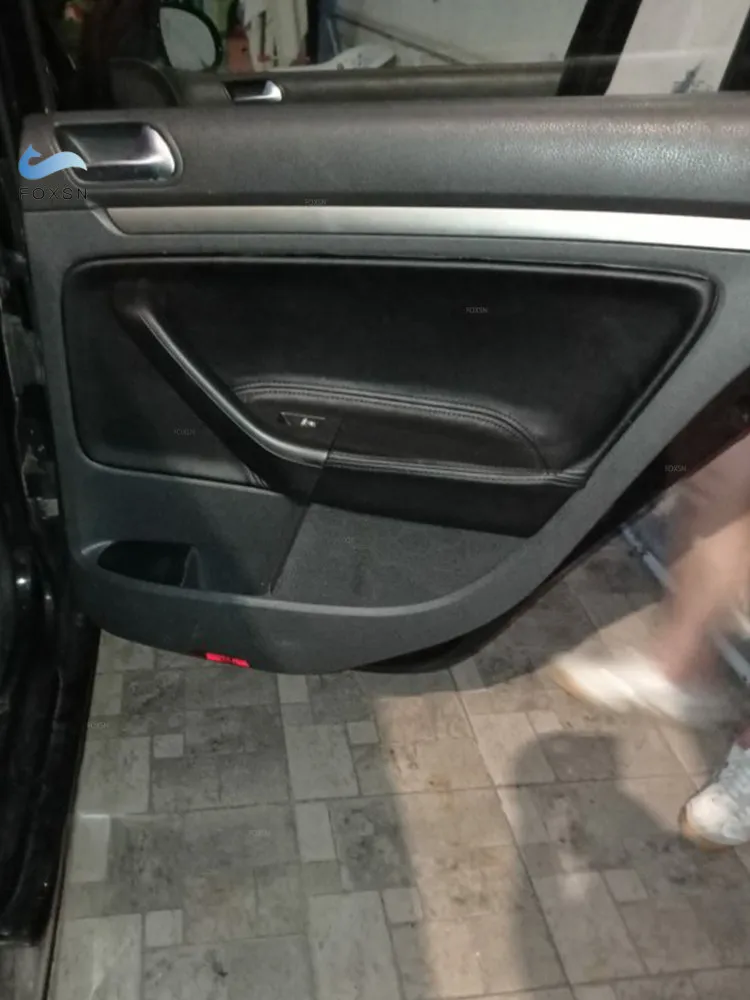 Only Rhd For Vw Gol…