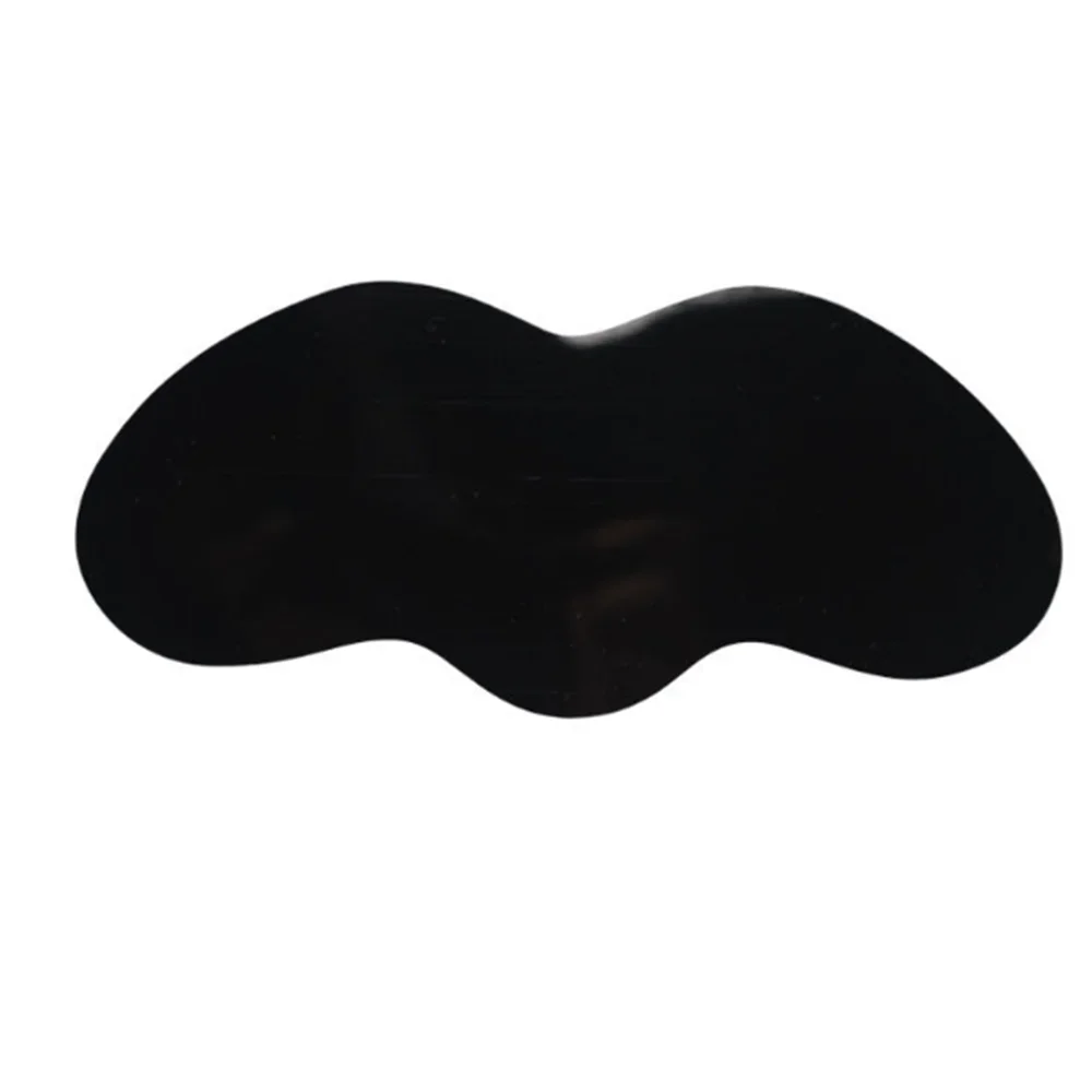 หน้ากากแถบจมูกสีดําหัวจมูก Dot Spot Peel Off สติกเกอร์ใบหน้าสิว Whitehead Pore CLEANER Mask