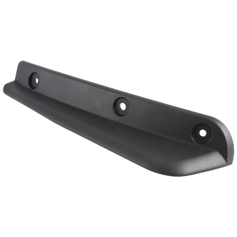 A30F-車外装アクセサリーフロントバンパー下部スカートスポイラーランドローバーフリーランダー 2 2006-2014 L359 左 LR02270 部品