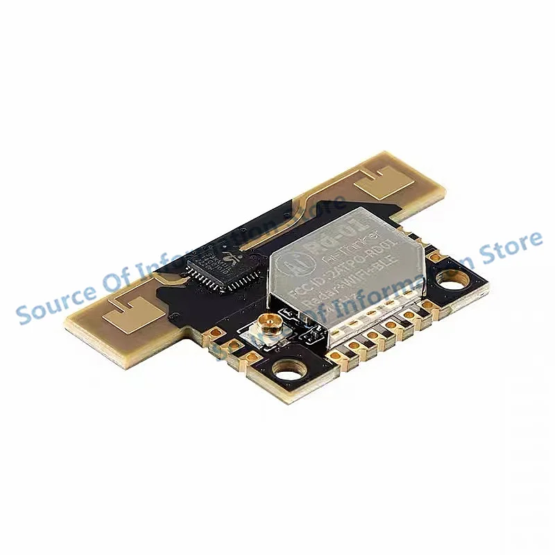 Rd-01 24G Radar Body Sensor Module WiFi BLE Body Sensor Module for Home Automation And Security