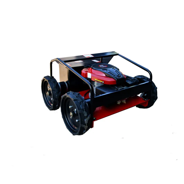 gasoline lawn mower  RC robot lawn mower Mini Lawn Mower Price