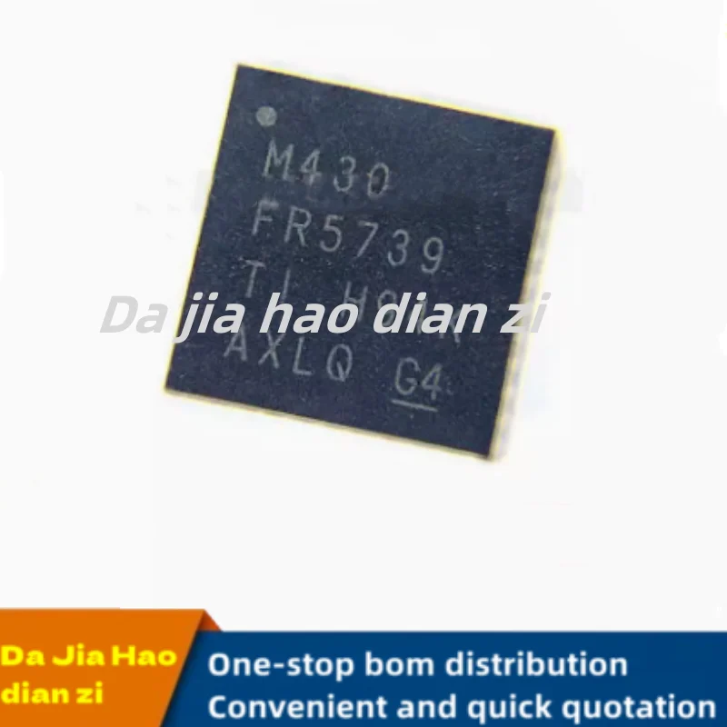 

1 шт./лот FR5739 QFN микросхемы в наличии