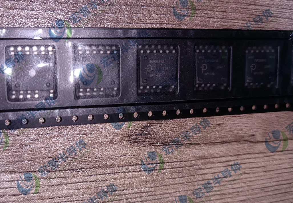 TOP268KG-TL 	IC OFFLINE SWITCH FLYBACK 12ESOP