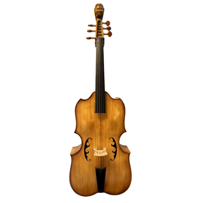 SONG Maestro Viola da Gamba 6 String 29 1/2