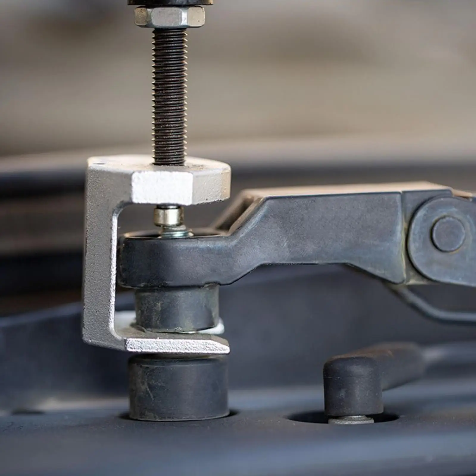 Universal Car Windscreen Window Wiper Puller Adjustable Windshield Wiper Arm Removal Tool Glass Mechanics Puller Kit Part