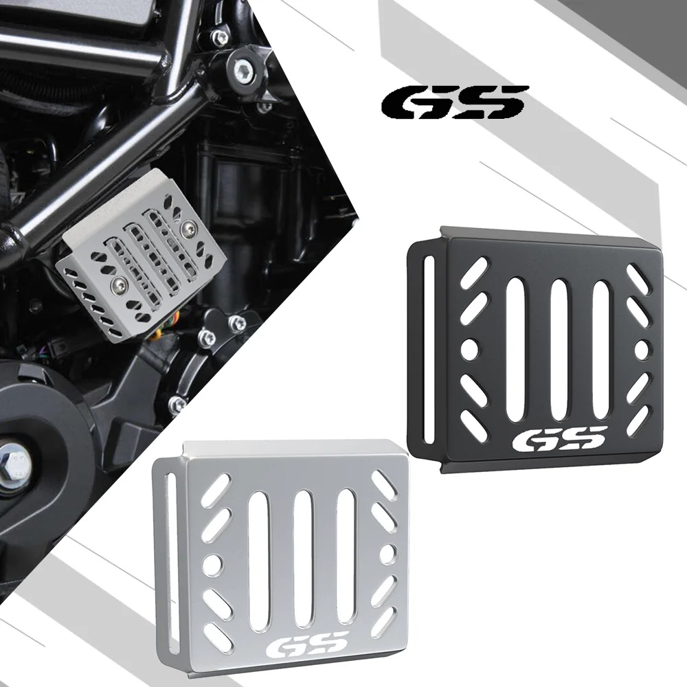 

FOR BMW F800GS F800 F 800/650 GS 2015 2011 2010 2009 2008 F650GS Twin Motorcycle Regulator rectifier Protection Cover Protector