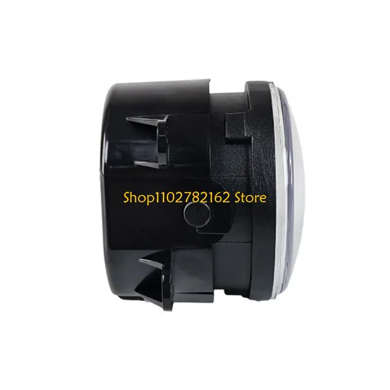547B Strong ABS LED Fog Lights Built For 21 23 SUV
