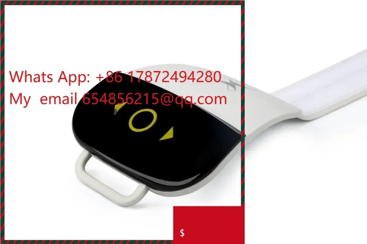 

Носимые технологии FES Стимулятор нервов и мышц G4 Система падения ног